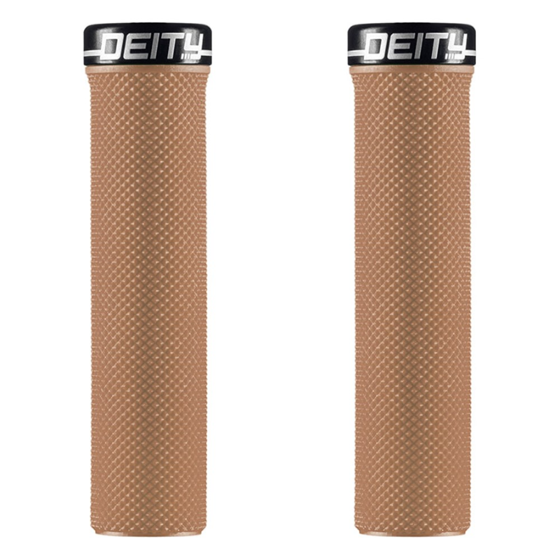 Deity Slimfit Grips-The Cycling Fix