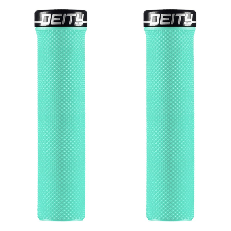 Deity Slimfit Grips-The Cycling Fix