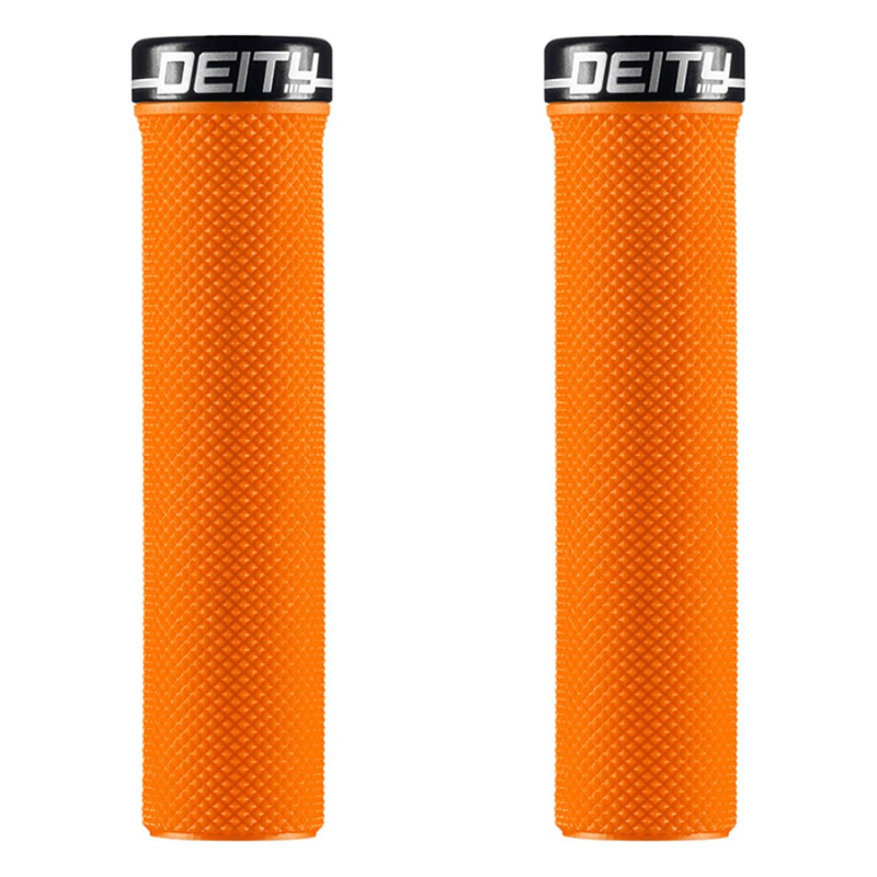 Deity Slimfit Grips-The Cycling Fix
