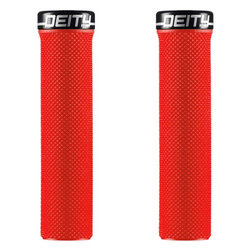 Deity Slimfit Grips-The Cycling Fix