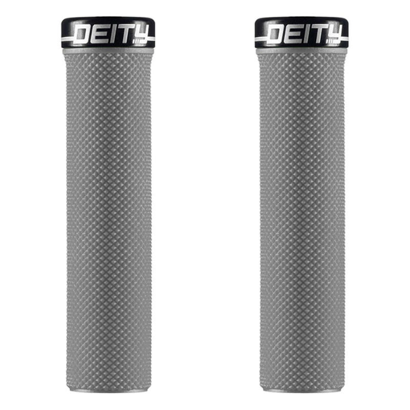 Deity Slimfit Grips-The Cycling Fix