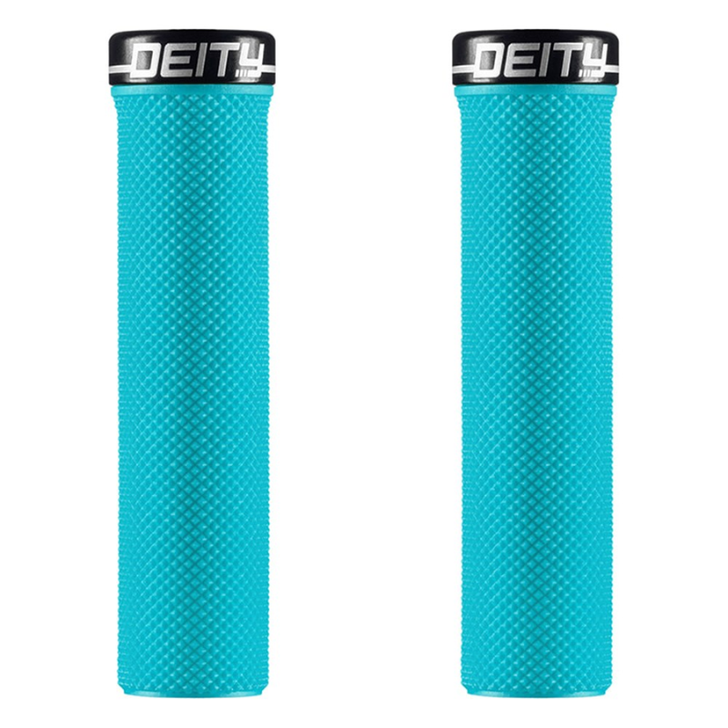 Deity Slimfit Grips-The Cycling Fix