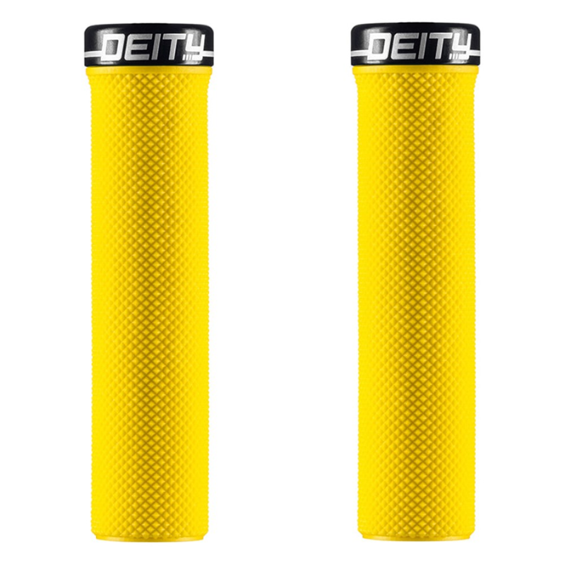 Deity Slimfit Grips-The Cycling Fix