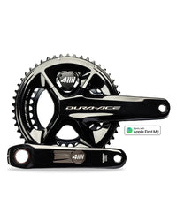 4iiii Dura Ace R9200 Gen 3 Dual Crank Powermeter-The Cycling Fix