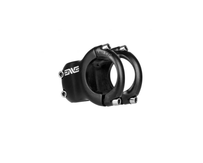 ENVE Carbon Mountain M7 Stem - 35mm Clamp - Black-The Cycling Fix