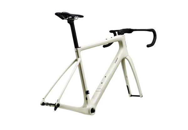 ENVE Fray Frameset - Salt-The Cycling Fix