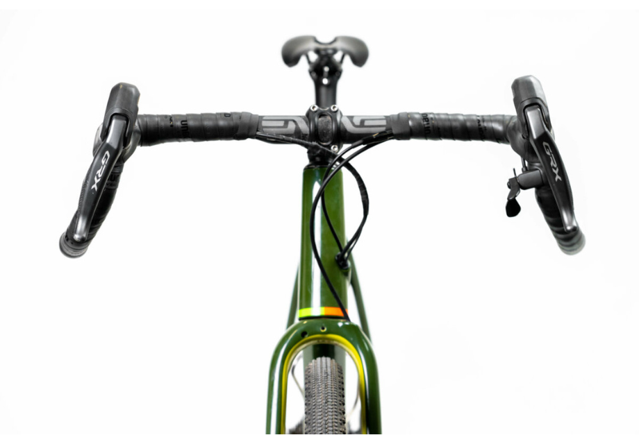 ENVE G Series Dropper Post Lever-The Cycling Fix