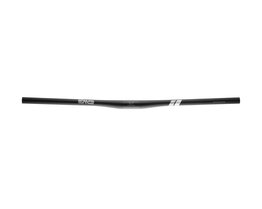 ENVE M5 MTB Handlebar - Dia 31.8 - 760 x 5mm Rise-The Cycling Fix