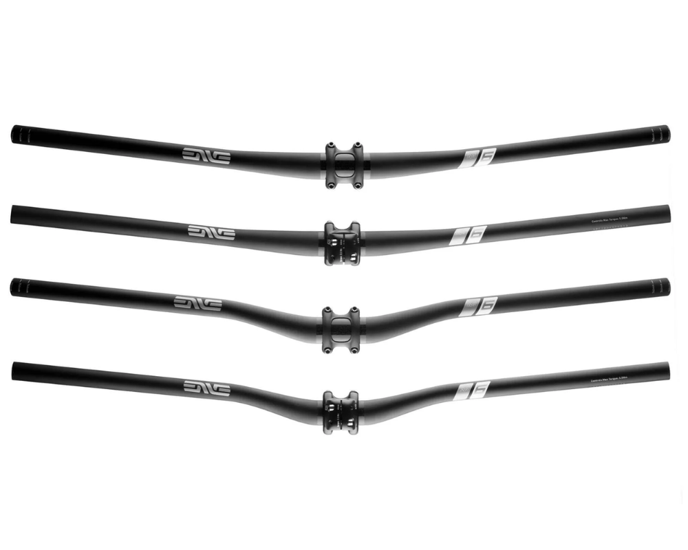 ENVE M6 MTB Handlebar - Dia 31.8 - 780mm-The Cycling Fix