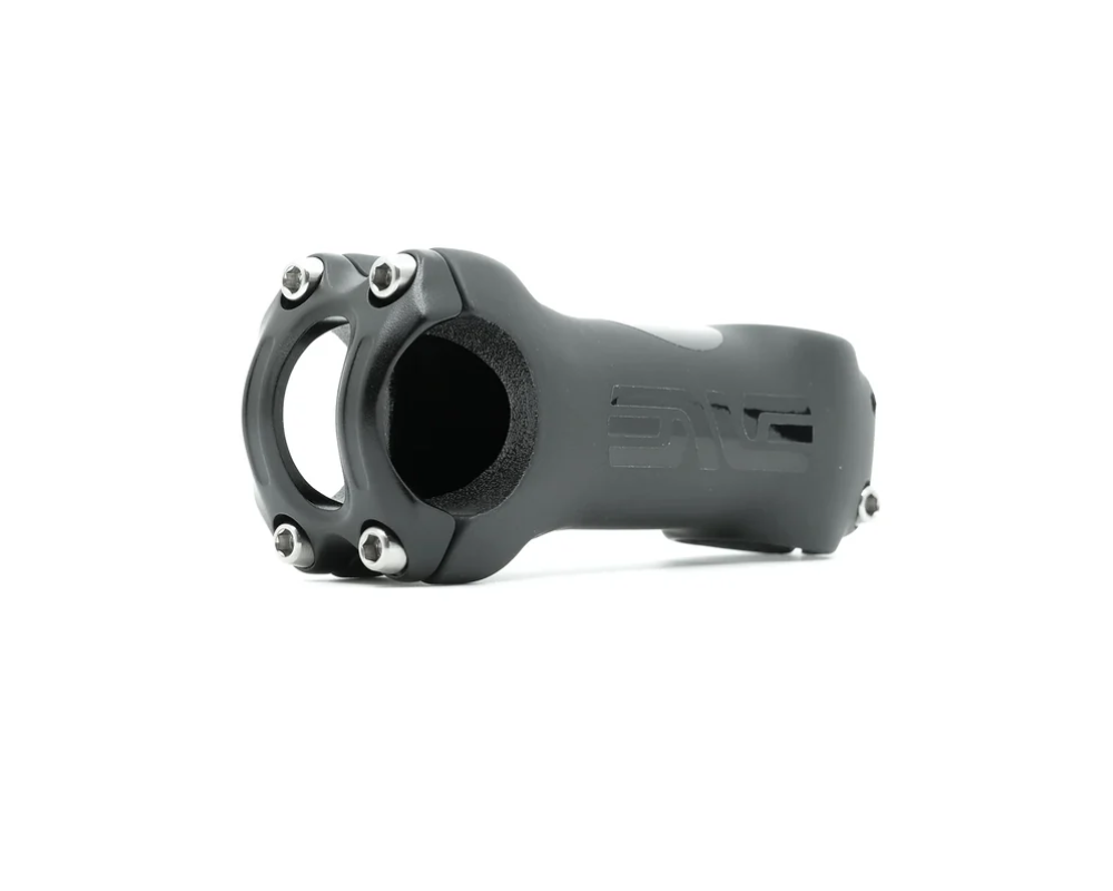 ENVE Road Stem Black-The Cycling Fix