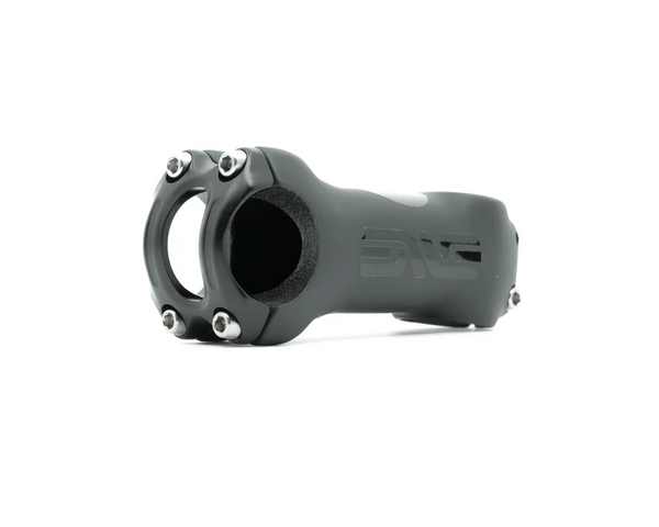ENVE Road Stem Black-The Cycling Fix