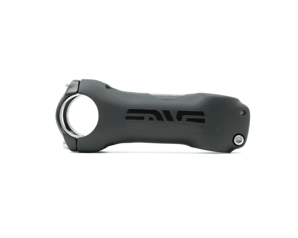 ENVE Road Stem Black-The Cycling Fix