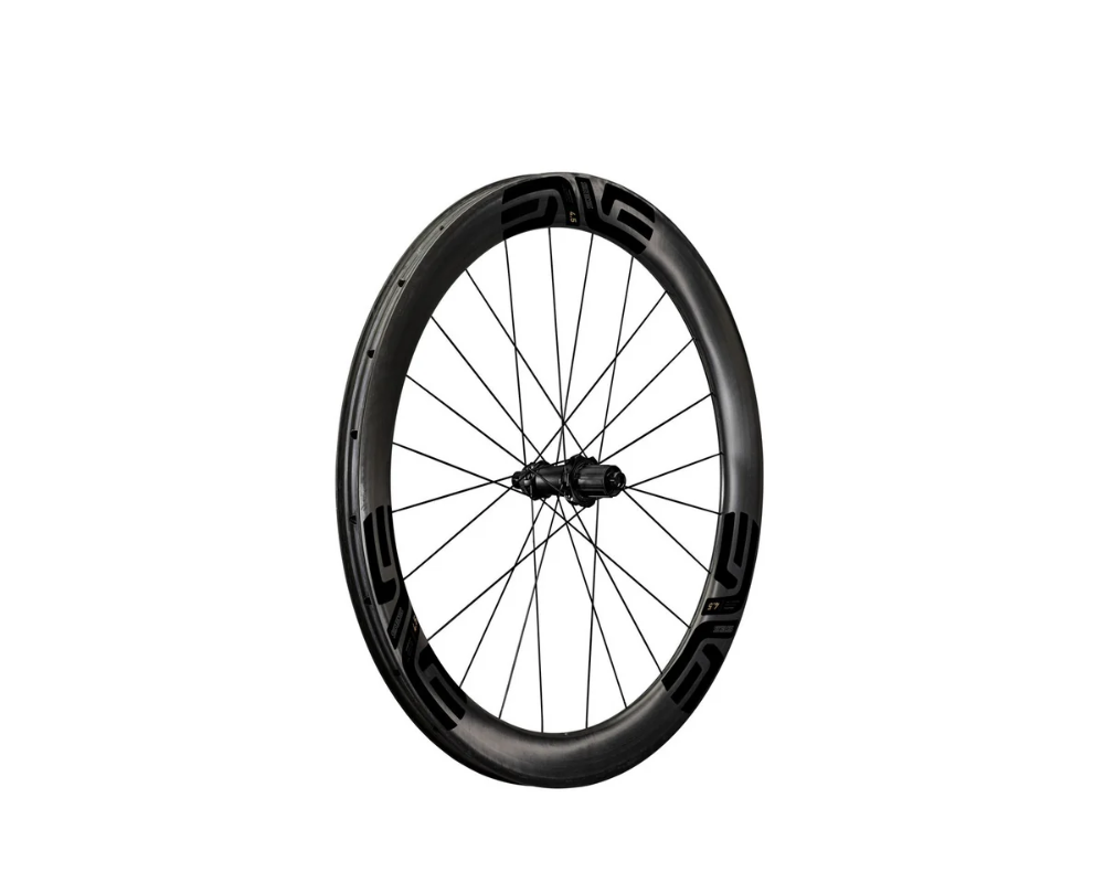 ENVE SES 6.7 Disc Tubeless Wheelset - Innerdrive-The Cycling Fix
