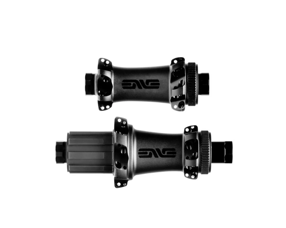 ENVE SES 6.7 Disc Tubeless Wheelset - Innerdrive-The Cycling Fix