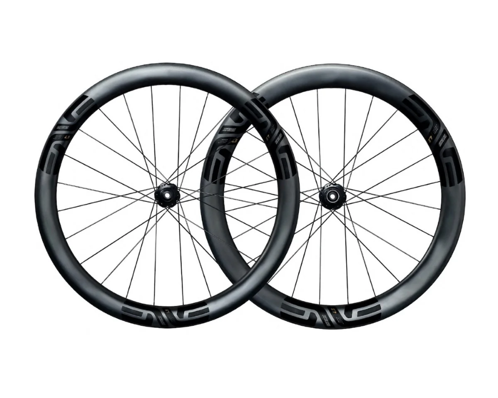ENVE SES 6.7 Disc Tubeless Wheelset - Innerdrive-The Cycling Fix