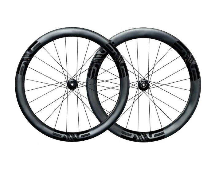 ENVE SES 6.7 Disc Tubeless Wheelset - Innerdrive-The Cycling Fix