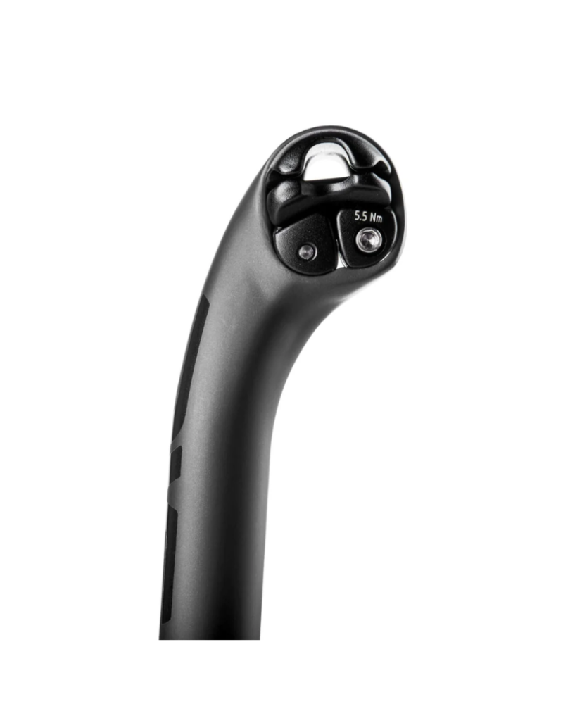 ENVE Seat Post - Round Carbon-The Cycling Fix