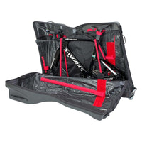 EVOC Road Bike Bag Pro - Black-The Cycling Fix