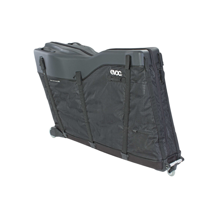 EVOC Road Bike Bag Pro - Black-The Cycling Fix