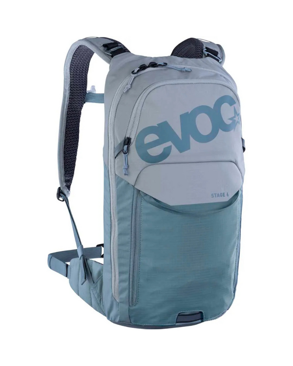 EVOC Stage 6L + 2LT Bladder-The Cycling Fix