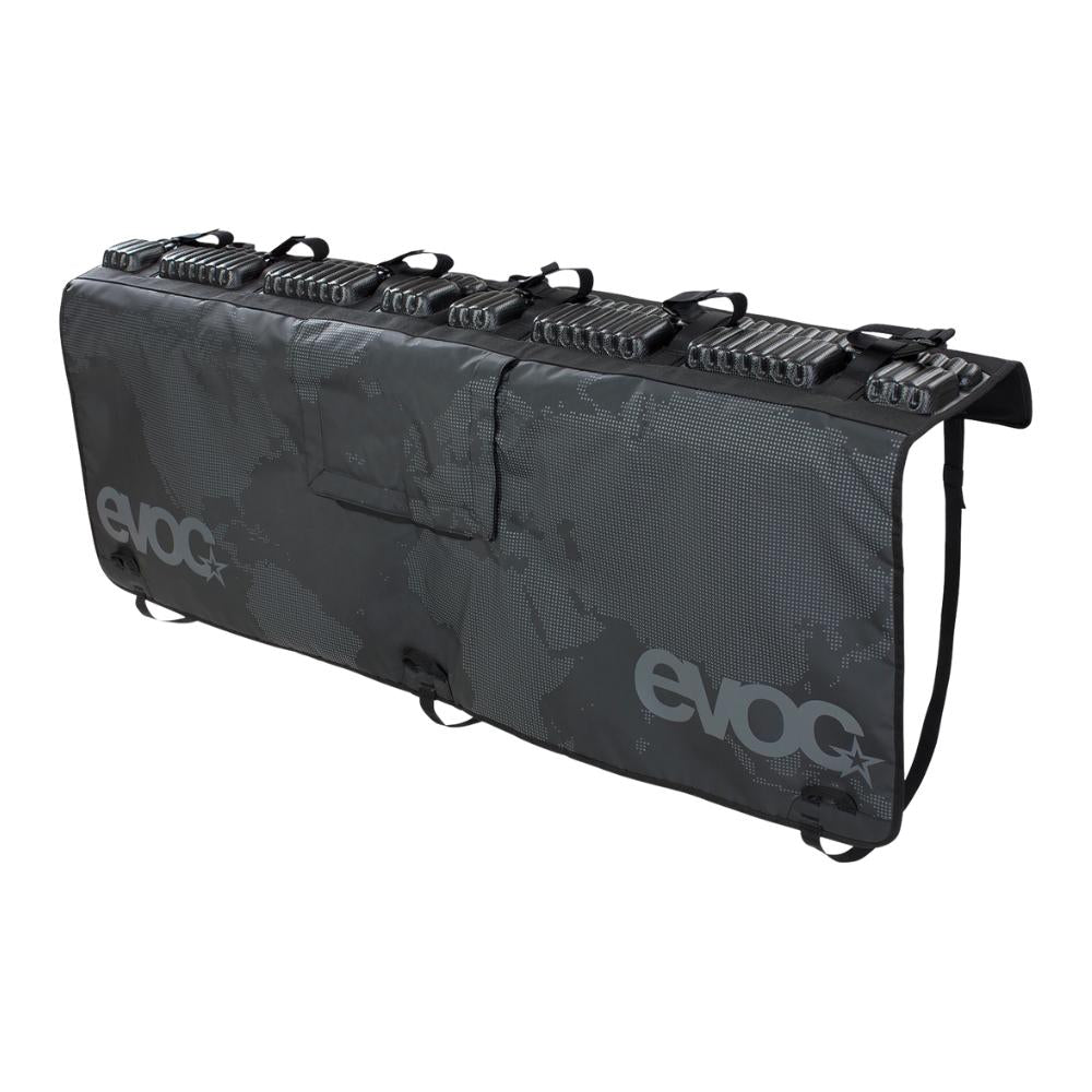 EVOC Tailgate Pad M/L - Black-The Cycling Fix