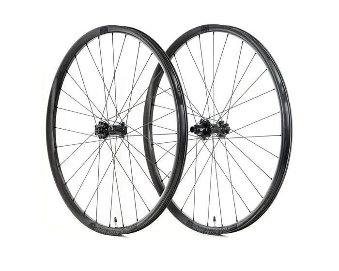 Industry 9 1/1 Enduro Carbon MTN Series Wheelset-The Cycling Fix