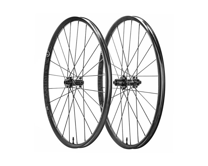 Industry 9 Hydra TR270 24H 29" Wheelset-The Cycling Fix