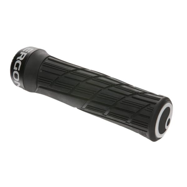 Ergon GE1 Evo MTB Grip - Black-The Cycling Fix