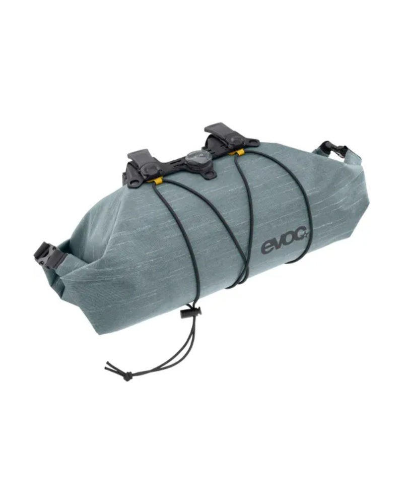 EVOC Handlebar Pack BOA WP 5-The Cycling Fix