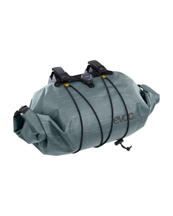 EVOC Handlebar Pack BOA WP 9-The Cycling Fix