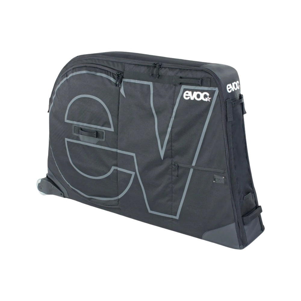 EVOC Bike Bag - Black-The Cycling Fix