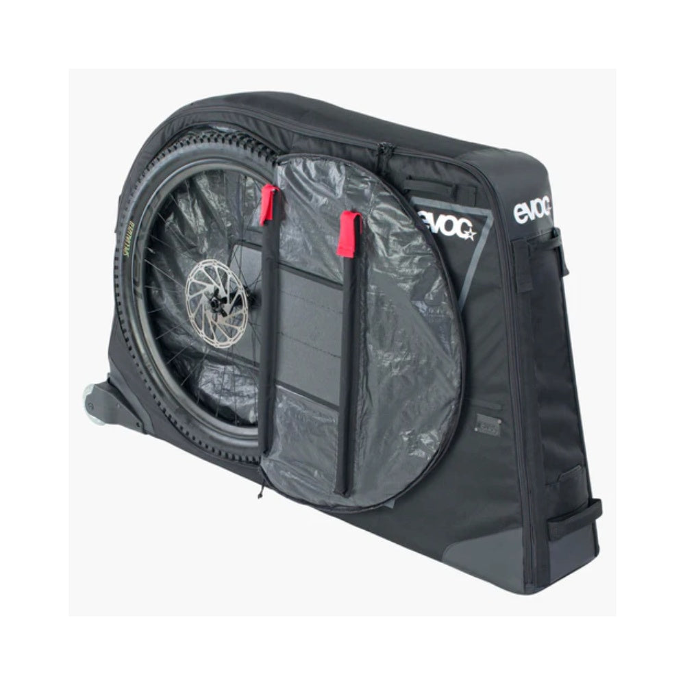 EVOC Bike Bag - Black-The Cycling Fix