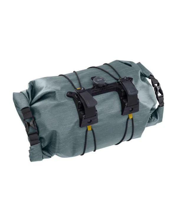 EVOC Handlebar Pack BOA WP 9-The Cycling Fix