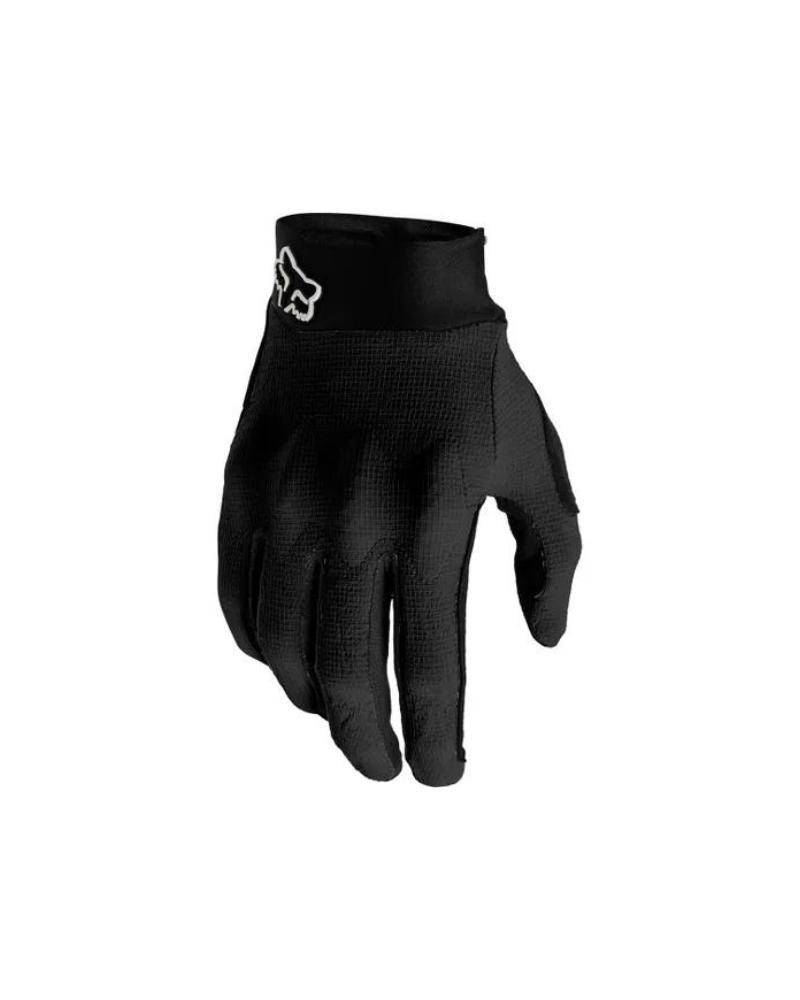 FOX Defend D30 Glove - Black-The Cycling Fix