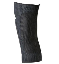 FOX Enduro Knee Sleeve - Black/Grey-The Cycling Fix