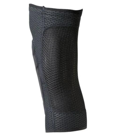 FOX Enduro Knee Sleeve - Black/Grey-The Cycling Fix