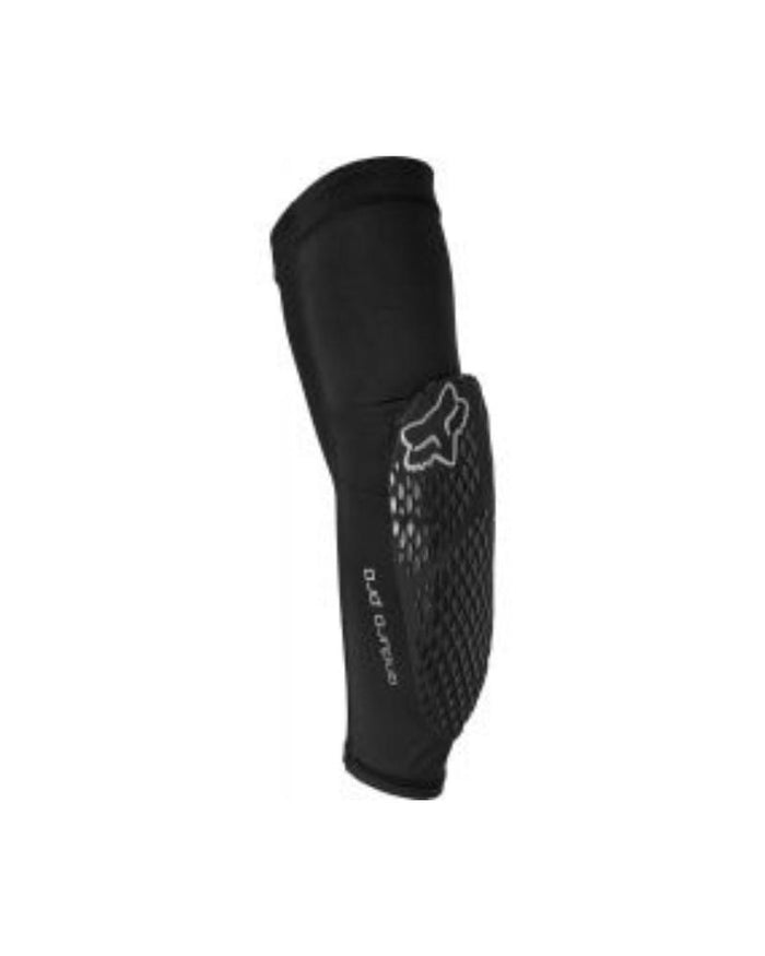 FOX Enduro Pro D30 Elbow Guards-The Cycling Fix