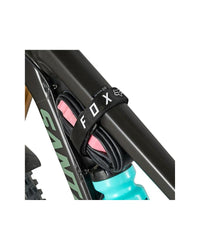 FOX Enduro Strap - Black-The Cycling Fix