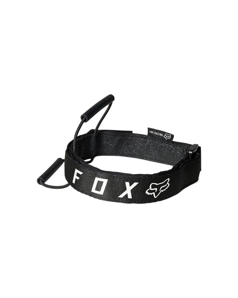 FOX Enduro Strap - Black-The Cycling Fix