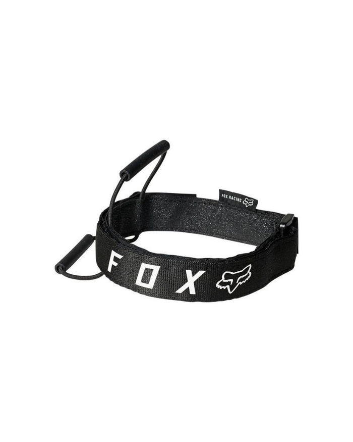 FOX Enduro Strap - Black-The Cycling Fix