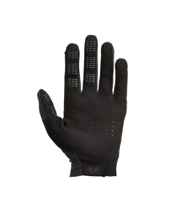 FOX Flexair Pro Glove - Black-The Cycling Fix