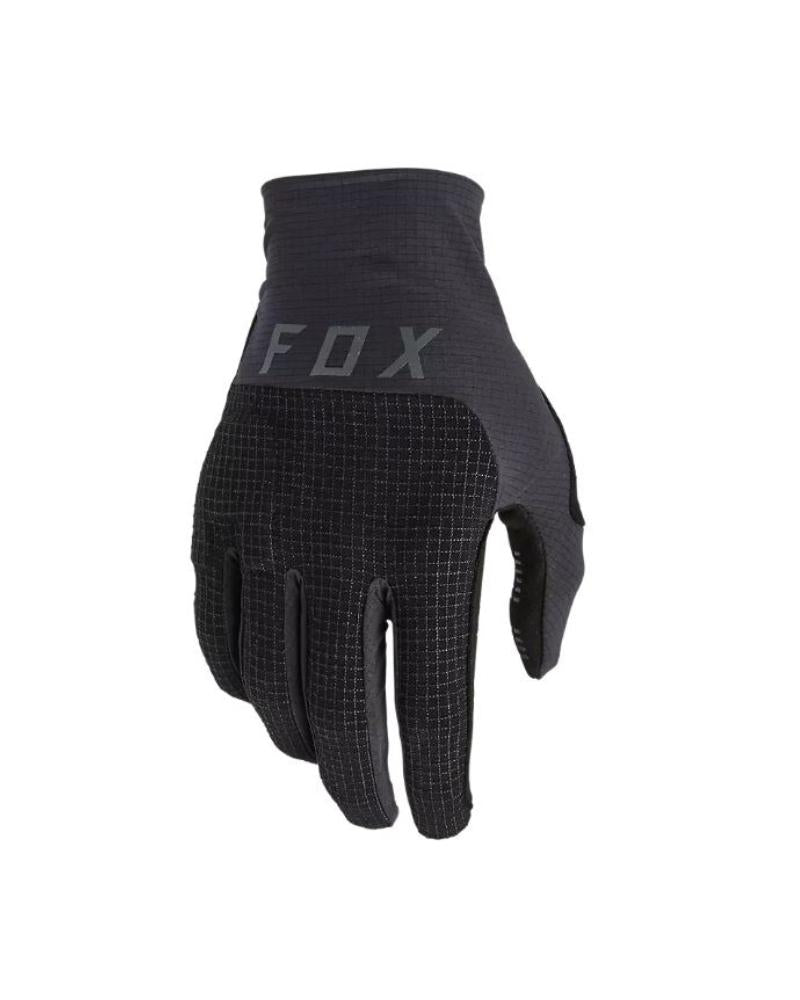 FOX Flexair Pro Glove - Black-The Cycling Fix