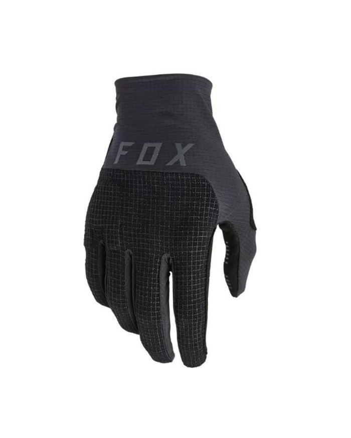 FOX Flexair Pro Glove - Black-The Cycling Fix
