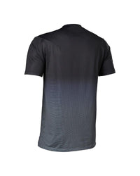 FOX Flexair Short Sleeve Jersey - Black-The Cycling Fix