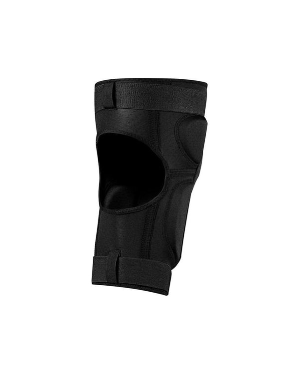 FOX Launch D30 Knee Guard-The Cycling Fix
