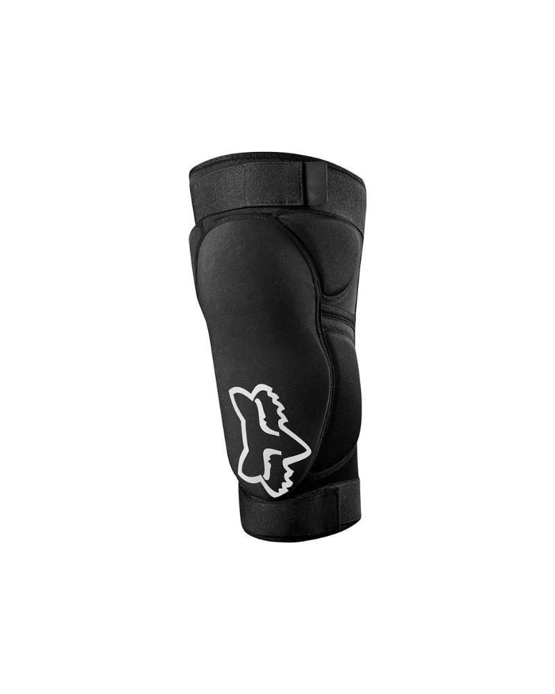 FOX Launch D30 Knee Guard-The Cycling Fix