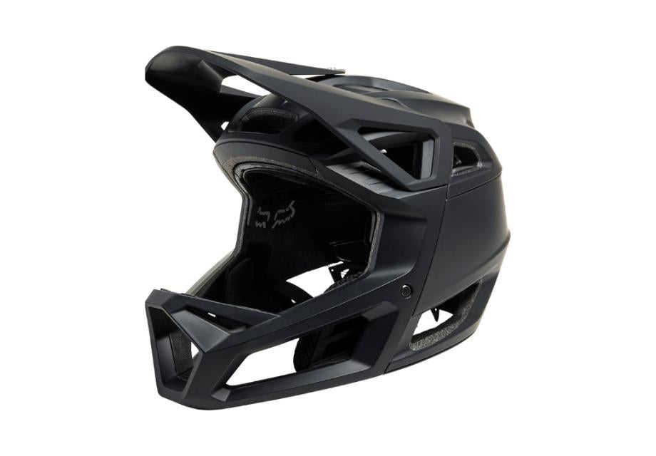 FOX Proframe RS MIPS Helmet-The Cycling Fix