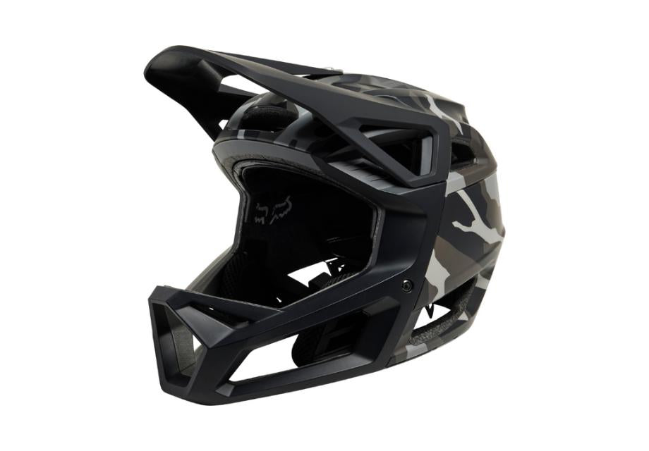 FOX Proframe RS MIPS Helmet-The Cycling Fix