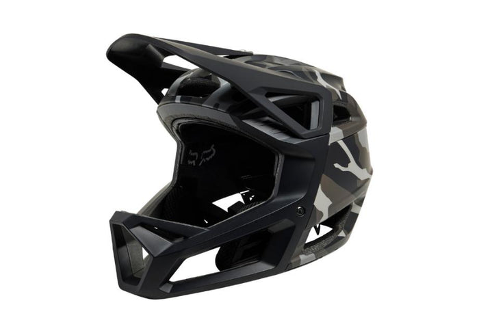 FOX Proframe RS MIPS Helmet-The Cycling Fix