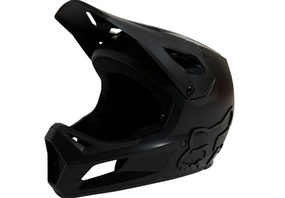 FOX Rampage MIPS Youth Helmet-The Cycling Fix